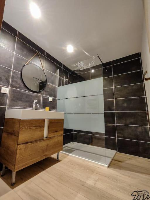 Gite De La Ravanne Ramonchamp Dış mekan fotoğraf