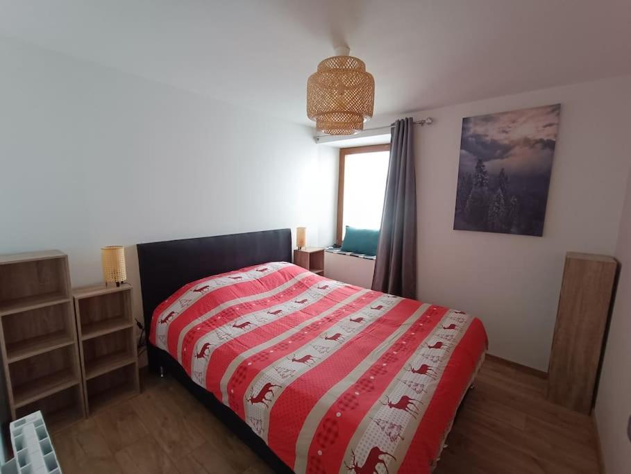 Gite De La Ravanne Ramonchamp Dış mekan fotoğraf